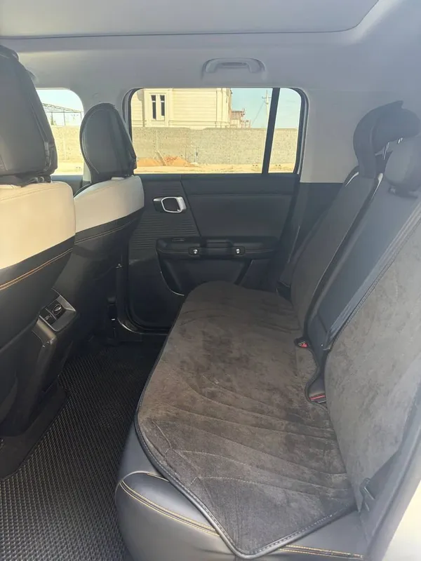 Baic BJ30 2024 года, бензин 7 Baic BJ30 2024 года, бензин 7