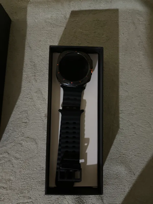 Smar watch samsung 2 Smar watch samsung 2