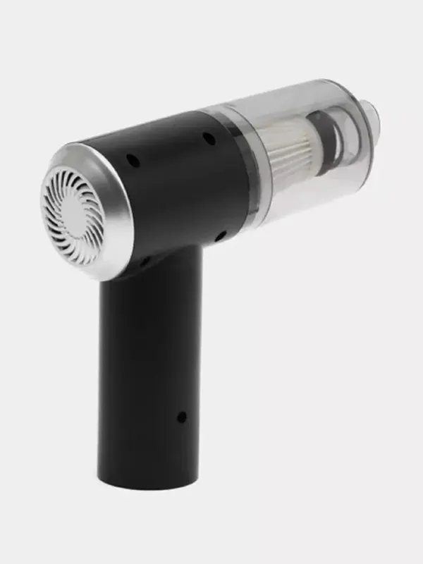 Avtomobil va Uy Uchun AS-228 Mini Changyutgich -