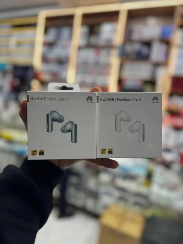 Huawei Freebuds Pro 3