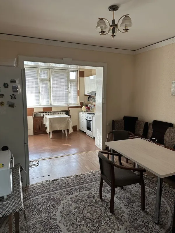 Аренда 3х Шайхантахур Медгородок Профессорски Рядом Беруни Метро 100м² — фото 1 Аренда 3х Шайхантахур Медгородок Профессорски Рядом Беруни Метро 100м² — фото 1