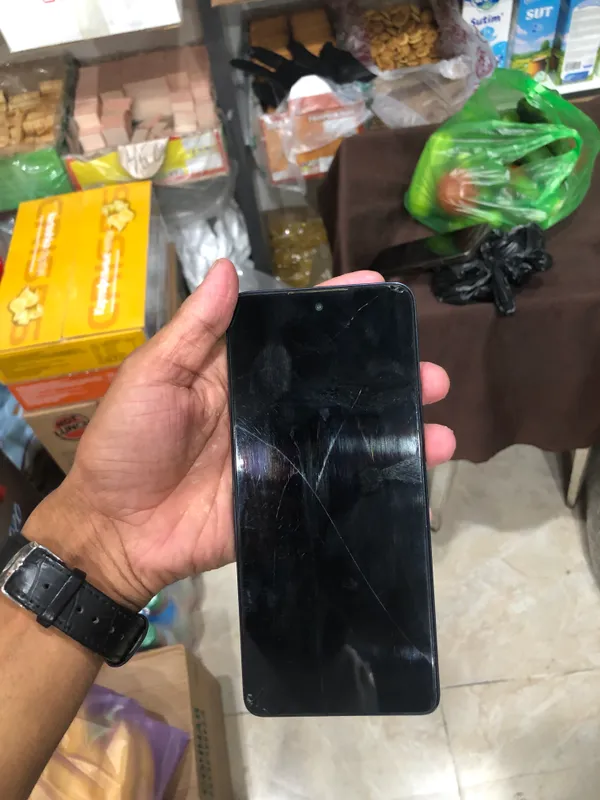 INFINIX HOT 40 PRO 2