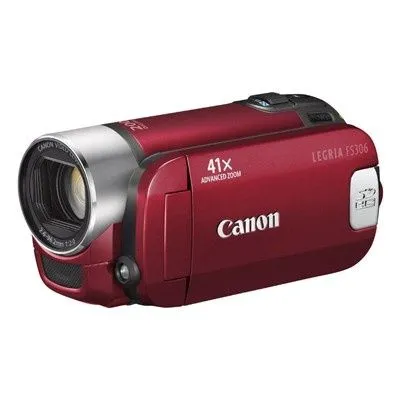 Canon 41x FS306 LEGRIA FS306 — фото 1
