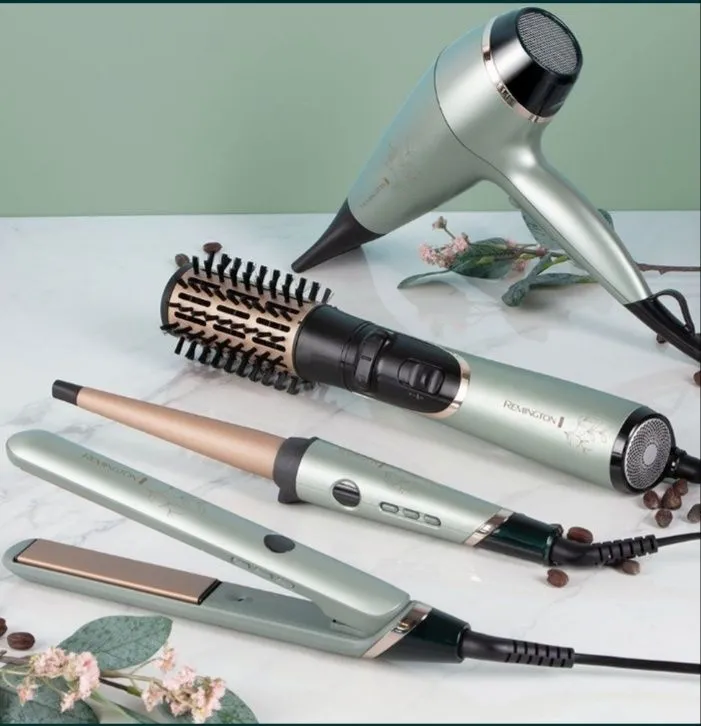 Фен щётка Remington As5860 3