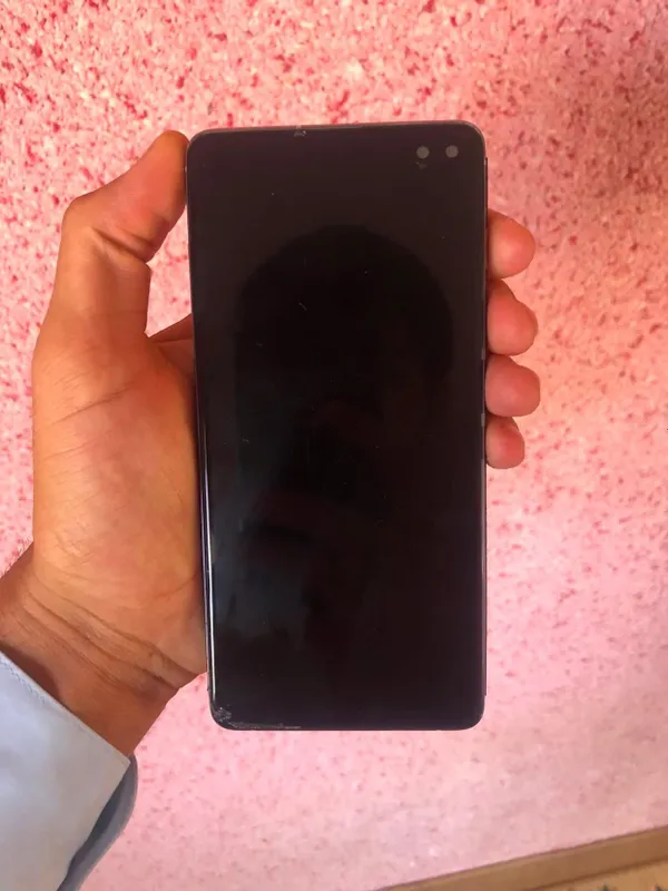 Samsung s 10 5 g 2