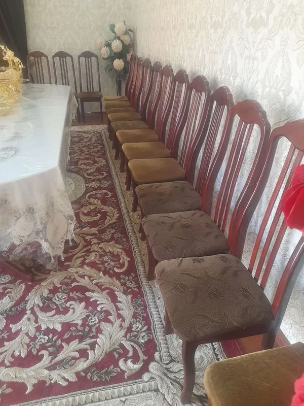 Продается стулья для гостиной, Стул сотилади 1 Продается стулья для гостиной, Стул сотилади 1