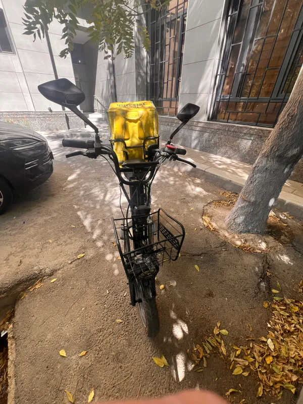 skuter sotiladi elektro holati yaxshi 3 skuter sotiladi elektro holati yaxshi 3