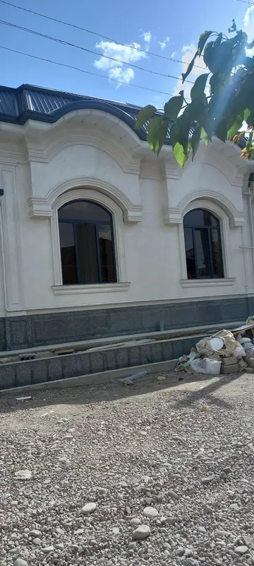 Fasad ishlari Travertin Marmarino Leanardo Luchento Bazalt Tyaga va ha 4