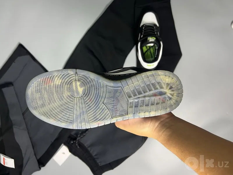 Nike tech fleece 6 Nike tech fleece 6