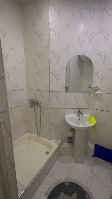 4 xonali kvartira, 88 m2, Mirzo Ulug'bek 8