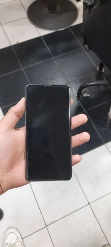Galaxy S10 5G, память 256 ГБ, цена 2