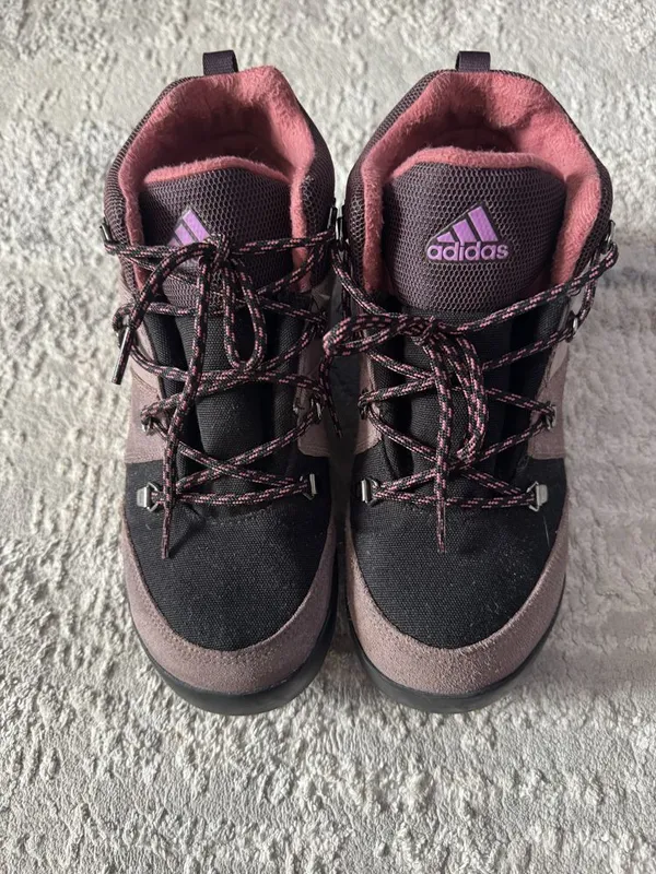 Полуботинки Adidas 37-38