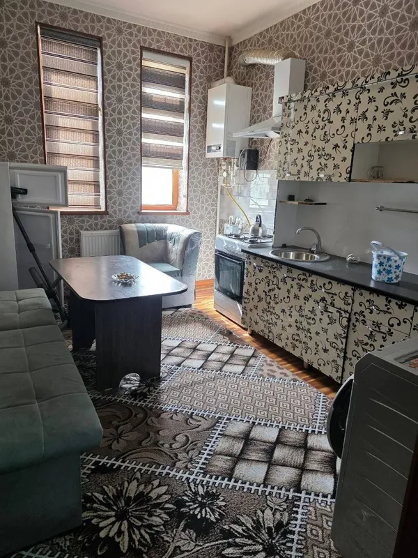 Квартира ижарага берилади — фото 4