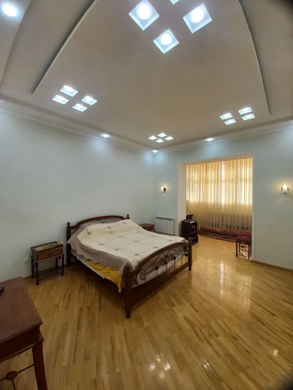 4 xonali kvartira, 170 m2, Mirzo Ulug'bek 4 4 xonali kvartira, 170 m2, Mirzo Ulug'bek 4