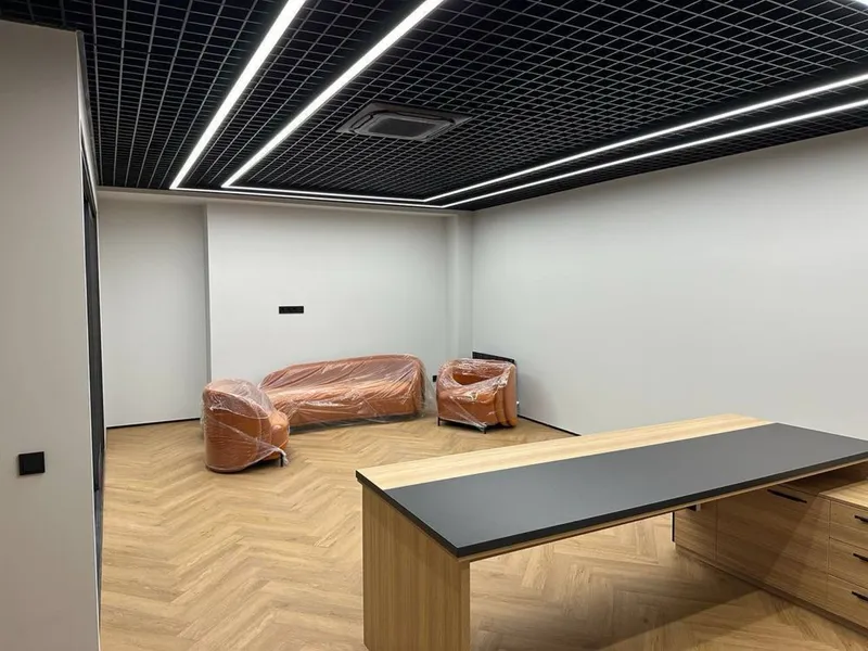 Аренда нежилое помешение Таш. сити Boulevard 355м2 срочно Шайхантахур 2