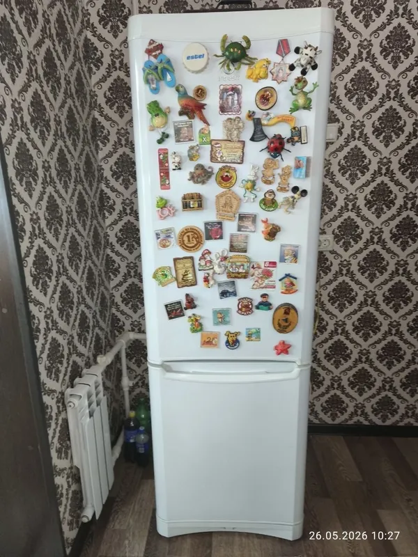 Продаётся холодильник