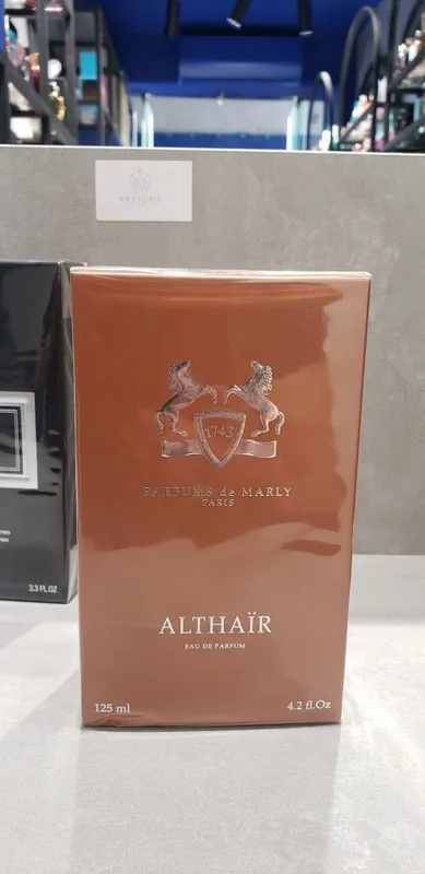 ALTHAÏR Parfums de Marly Eau de Parfum 1 ALTHAÏR Parfums de Marly Eau de Parfum 1