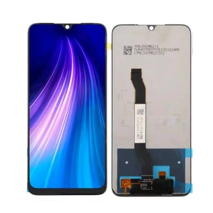 REDMI NOTE 8 EKRAN ORIGINAL 2 REDMI NOTE 8 EKRAN ORIGINAL 2