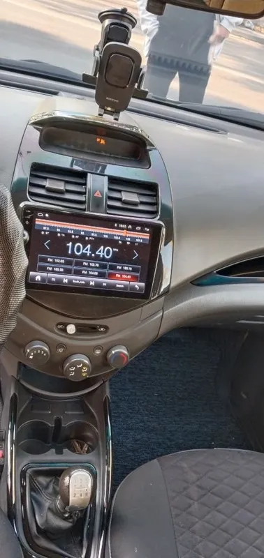 Spark 2020 M/T, идеальное состояние 6
