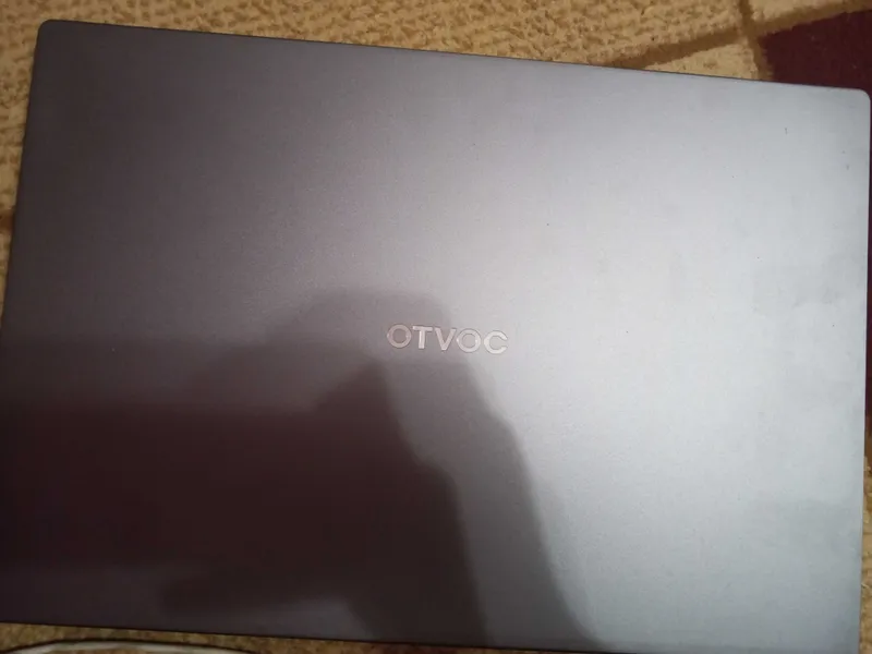 Noutbook OTVOC VocBook 16 (16GB RAM / 1TB SSD) — Holati ideal! — фото 5