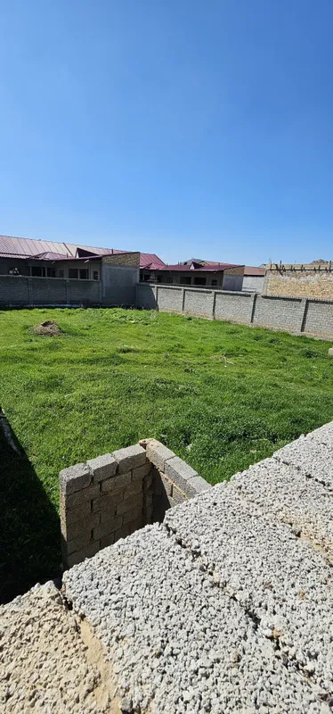 Яшнобод. Чинор. Арка.Земля. 6 соток 20#30 — фото 4