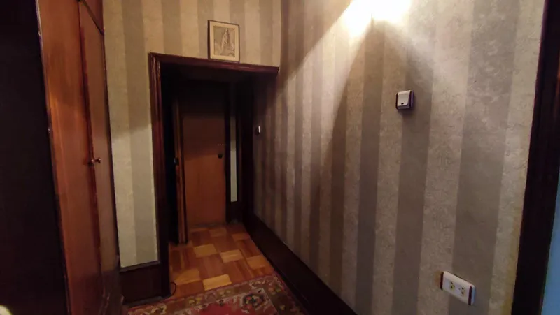 Аренда квартиры в центре 2/5/9 евро ГУВД Инфинити — фото 4