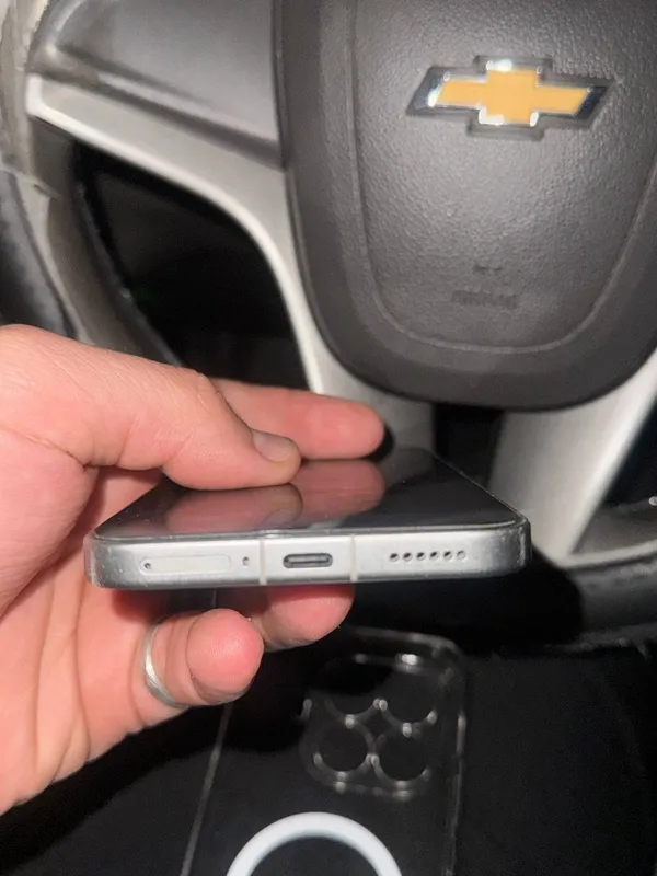 Продаётся Xiaomi 15 t pro 12/512 4