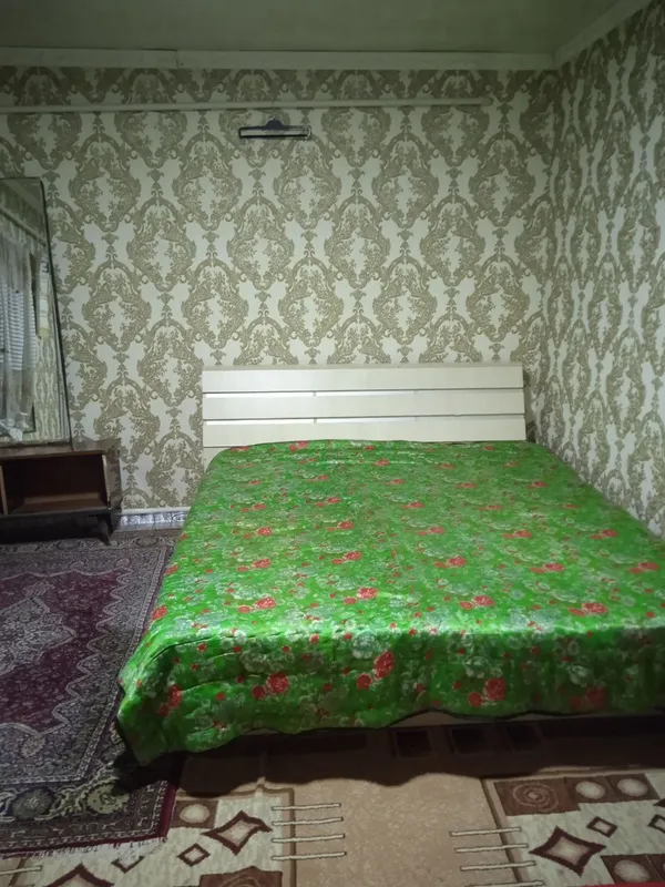 300$ ijaraga 3 xona kichik hovli opitniy avangard bez posrednik — фото 2