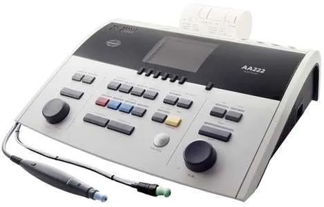 Аудиометр в Ташкенте AUDIOMETR