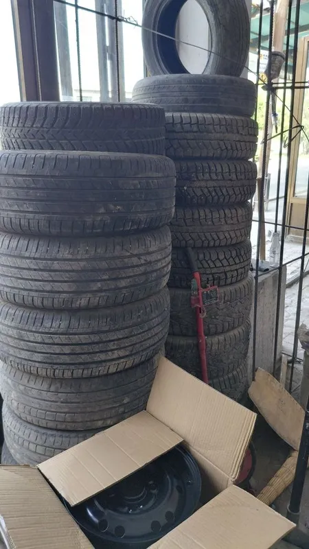 Yangi va rabochchi balonlar optom narxda sotamiz — фото 5