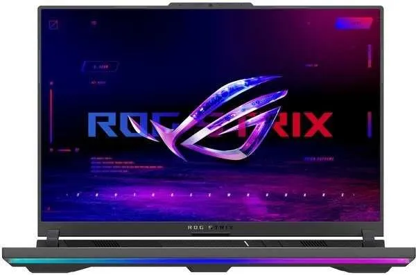 Asus ROG Strix G16/Intel Ultra9-275HX/32/2/16" WQXGA 16:10 IPS 165Hz — фото 2