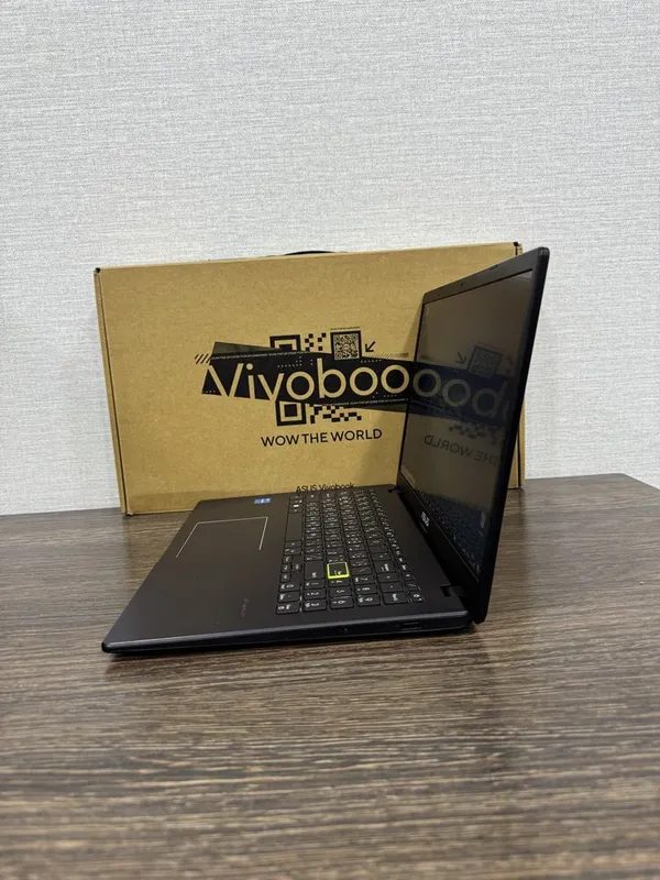 13-Го Поколения Asus VivoBook E510KA Для Офиса и Учебы и Программ! — фото 4