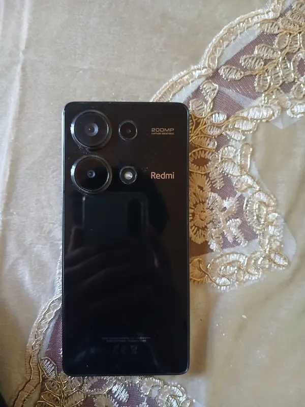 Redmi 5