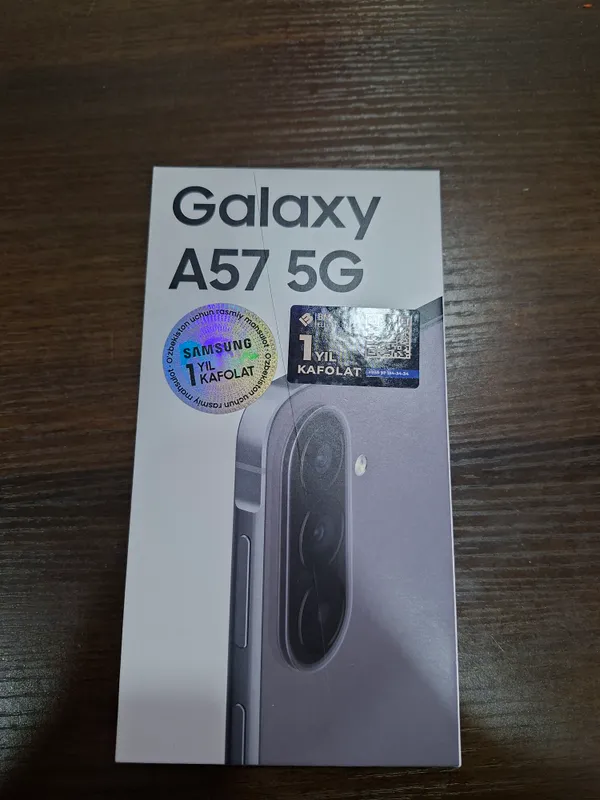 samsung A57 idiyal 4