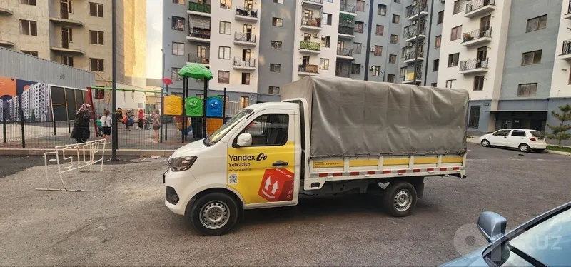 Sotiladi, Changan T3 6 Sotiladi, Changan T3 6