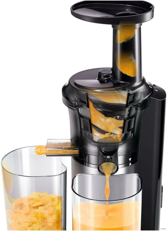 Соковыжмалка Panasonic L500 3 Соковыжмалка Panasonic L500 3
