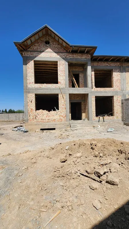 Продаются новые дома, коробки, Янги Узбекистан 8