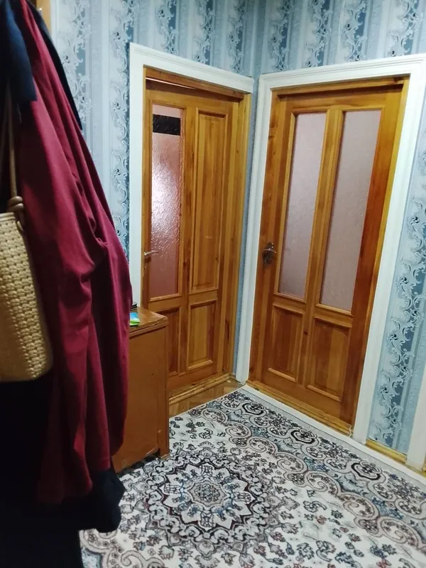 Продается квартира 3/4/4