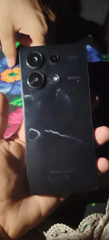 Redmi not 13 ... 3 Redmi not 13 ... 3