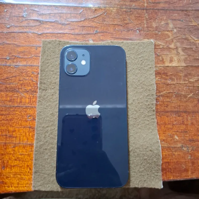 Продается IPhone 12 Night Blue 128gb Ideal 3 Продается IPhone 12 Night Blue 128gb Ideal 3