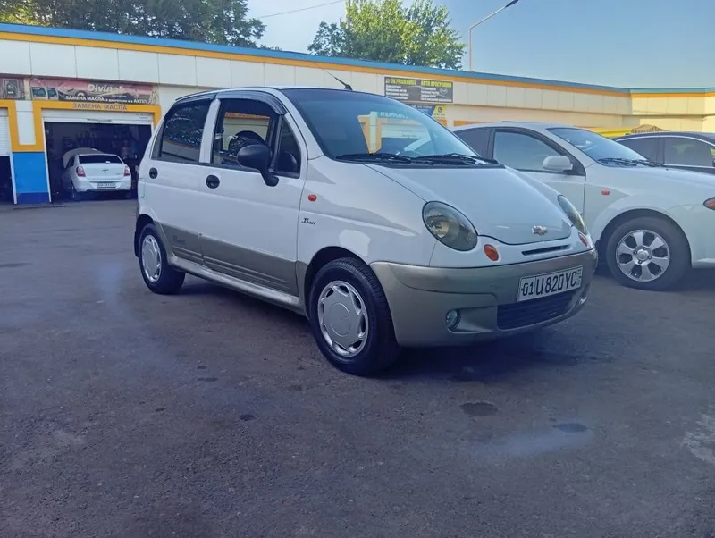 Suxoy arenda matiz best