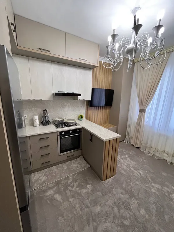 Аренда 1-комн. кв. 36 м², Алмазарский · ID 3453 4 Аренда 1-комн. кв. 36 м², Алмазарский · ID 3453 4