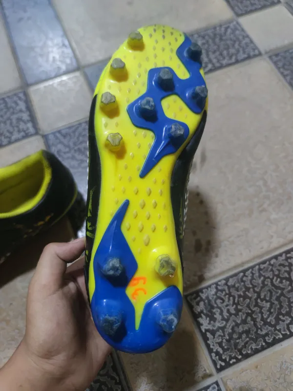 Adidas PREDATOR razmer 39 — фото 3