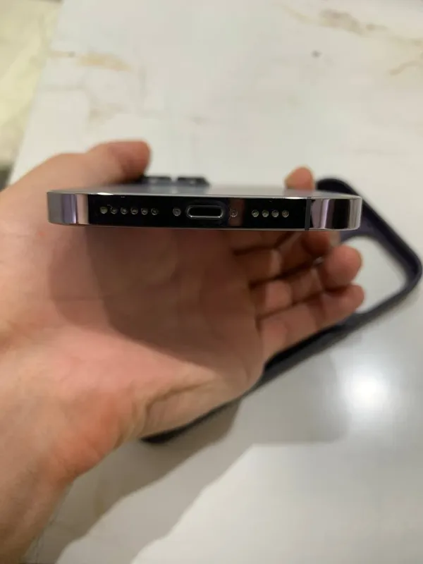 14 pro max 128 gb — фото 3