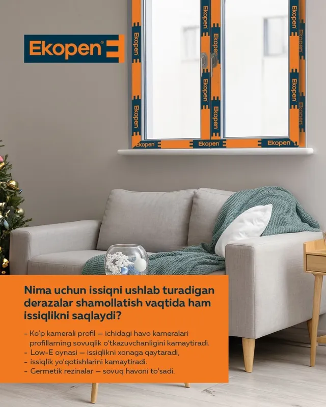 Ешик ром АКСИЯ 30% тезда телефон килинг акфа Термо Екопе 2