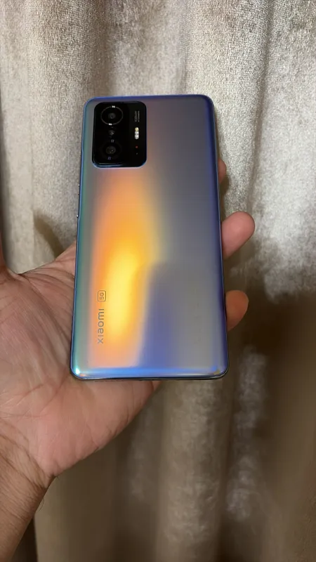 Xiaomi 11T телефон