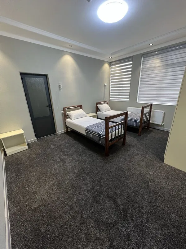 Halol hostel 50 000 dan 150 000 gacha — фото 4