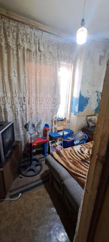 Аренда или продажа квартиры 1-2/5/5 на Кушбеги — фото 5