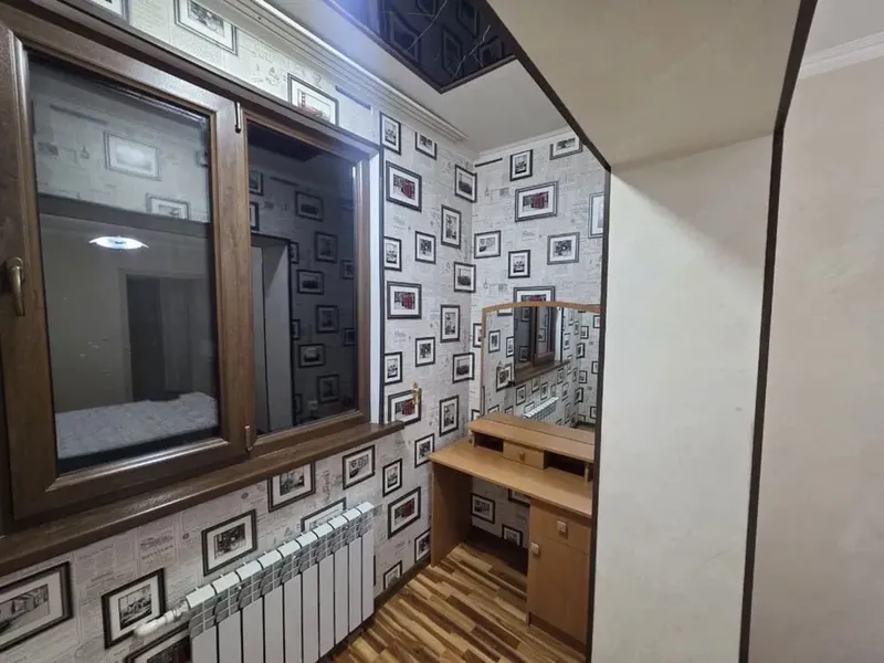 2-комнатная квартира, 50 м², 2/4 — фото 6