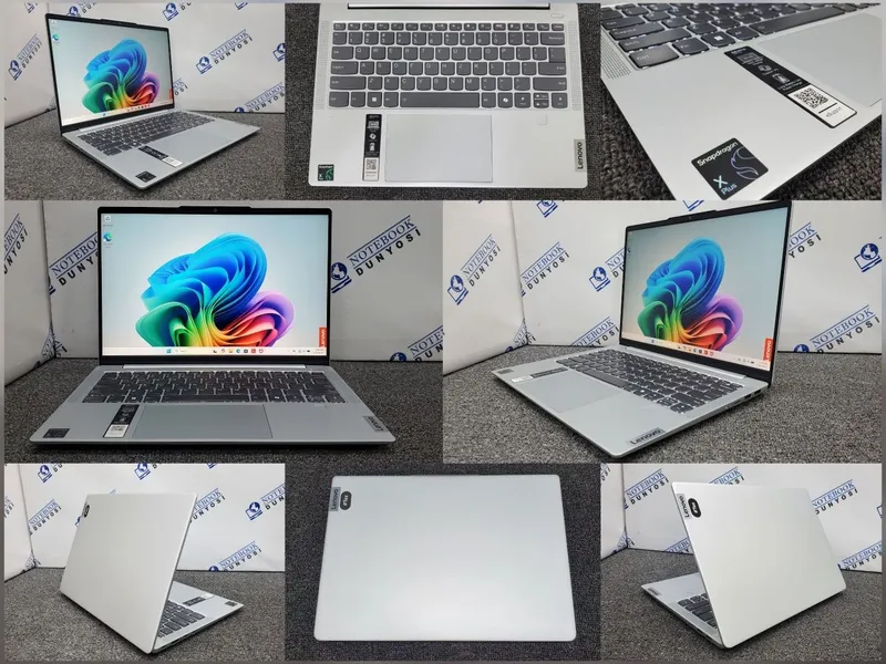 Lenovo Ideapad Slim 5X Lenovo Ideapad Slim 5X